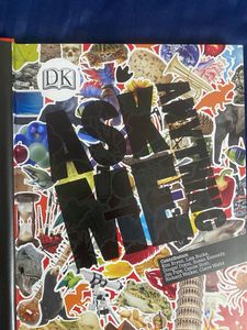 Ask Me Anything - Knowledge Book