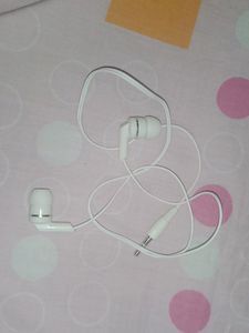 Earphone