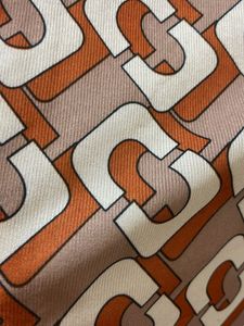 Patterned Women&#39;s Top