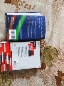 Hindi English Dictionary