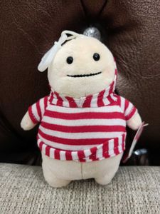 Cute Bagcharm, New With Tags
