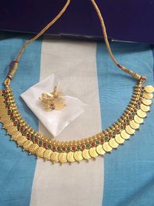 Multi Diamond Ginni Set