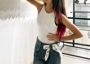 Y2k Bell Bottom Denim Jeans