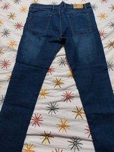 Almost New Jeans