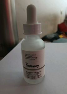 Ordinary Niacinamide Face Serum