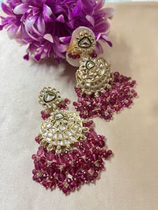 this the beautiful earrings
