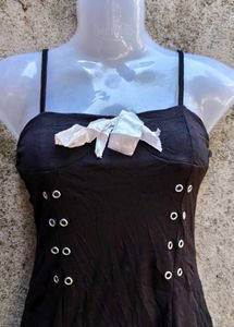 1292 SEXIEST CORSET BODYCON