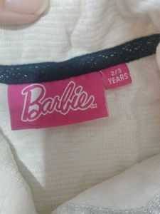 Barbie Blazer