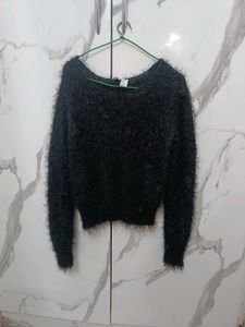 H&M Knit Sweater