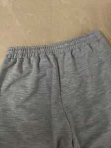 Grey Sweatpants
