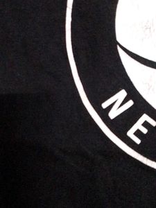 Brooklyn Nets Adidas Tee