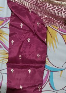 Biba Kurtas Set With Trousers And Dupatta