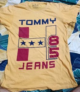 Cotton T Shirt