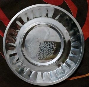 2 Steel Plates