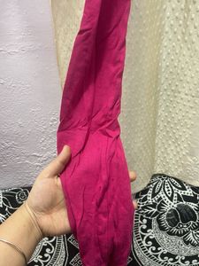 Kurta and legging set