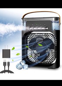 Portable Air Conditioner Coller New With Tag
