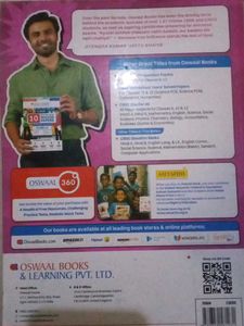 Oswaal CBSE QUESTION BANK  CLASS 10 SOCIAL SCIENCE