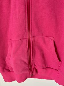 Pink Hoodie