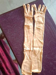 Gloves