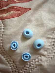 Earphones Rubber