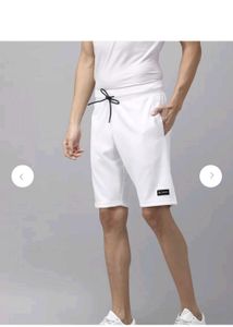 Arrow Men&#39;s Solid shorts