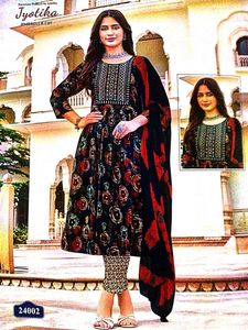 Elegant  Kurta Sets