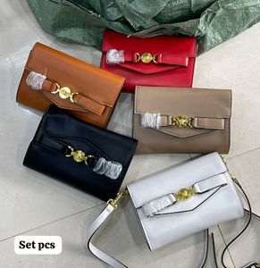 IMPORTED VERSACE LOOKALIKE SLING BAG