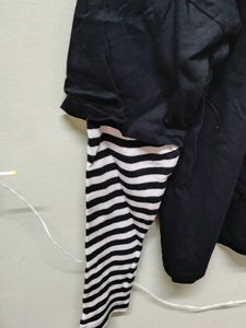 Layered Look T-Shirt