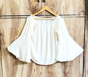 Offwhite Top Size-38-40