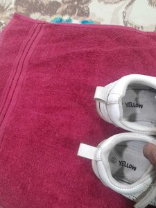 Girls Footwear