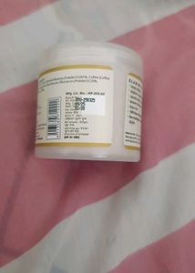 Glamveda Rice Body Scrub