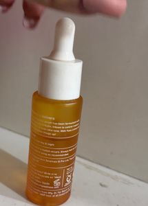 Plum Alpha Arbutin Face Serum