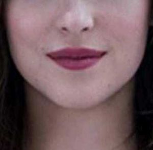 SUGAR Lipstick Shade 03 The Grand Berries