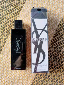 YSL Myself Perfume - EDP (NEW)