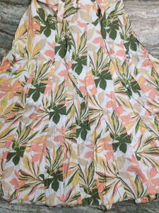 Long Skirt For Women