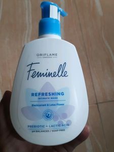 Feminelle Intimate Wash