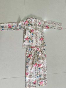 Kids Blazer And Trouser