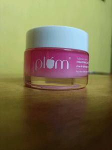 Pack Of 2 💕 Plum Bulgarian Rose Dew-It-Light Gel
