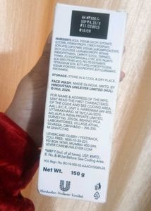 Novology Deep Cleaning Cleanser