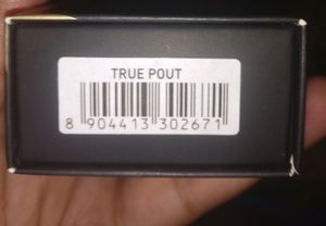 Karan Johar Pout Luxe Plumbing Lipstick