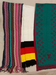Combo Stoles