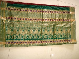 Banarasi Saree