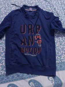 Urban Motion Sweatshirt