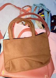 Tota Bags Wholesale