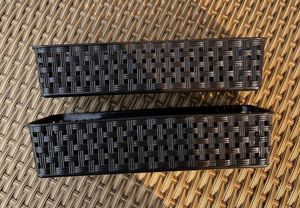 Storage Organizers - Set of 2