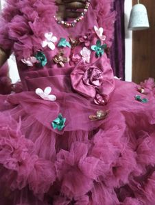 Birthday Frock