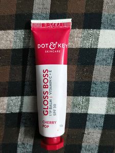 Dot &amp; Key Gloss Boss Lip Balm