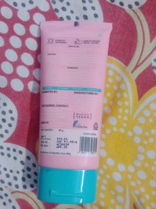 Aqua Logica Sunscreen