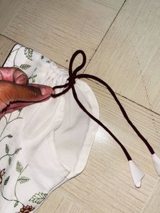 Floral Print Salwar Kameez