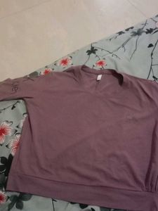 Calvin Klein Long Sleeve Tee